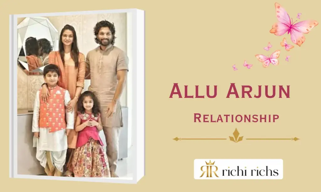Allu Arjun Net Worth