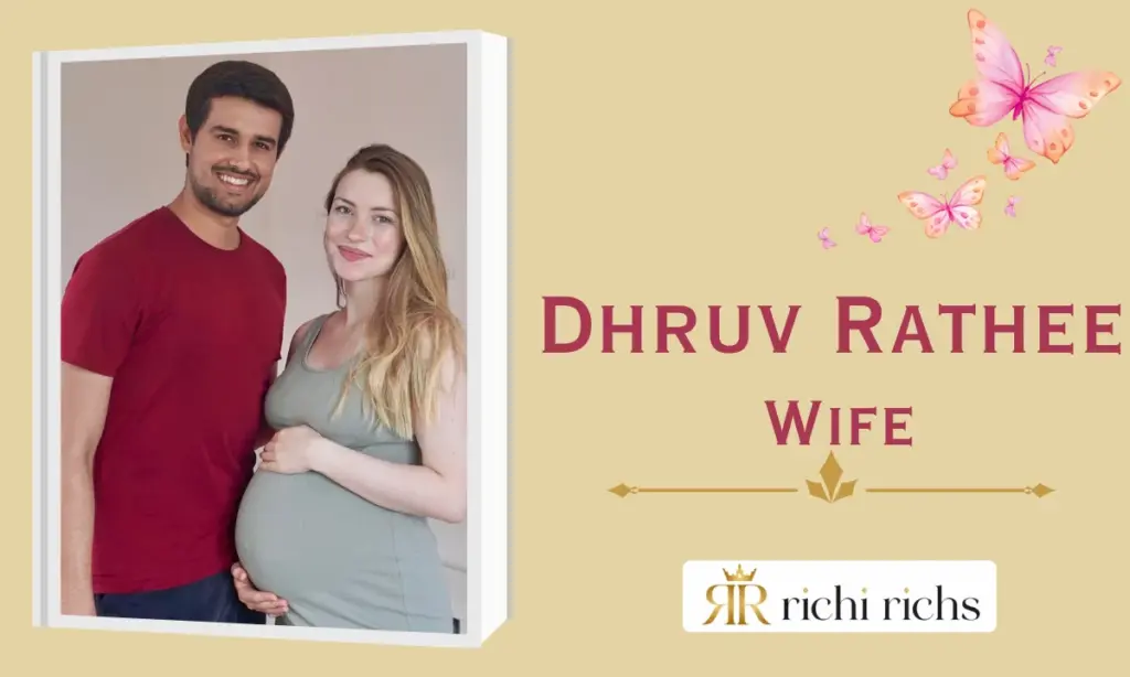Dhruv Rathee Wife & Married Life