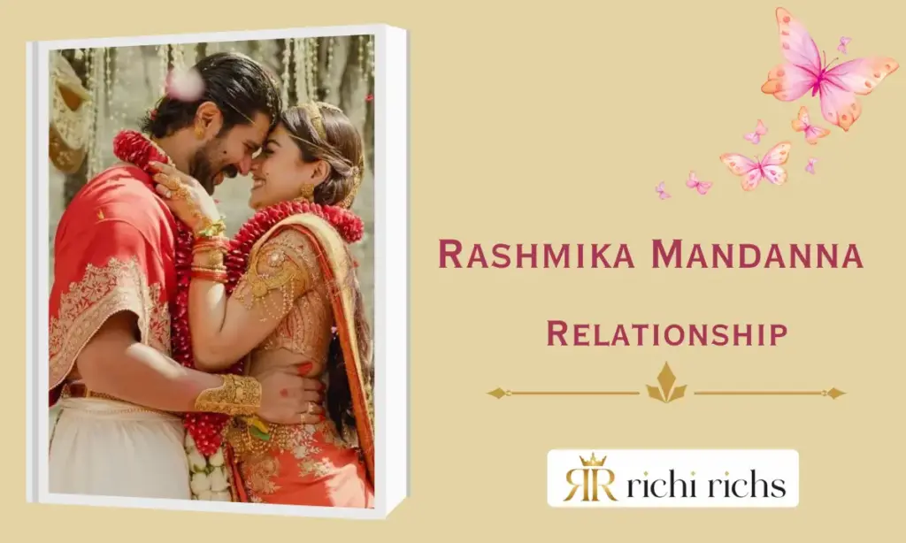 Rashmika Mandanna Net Worth