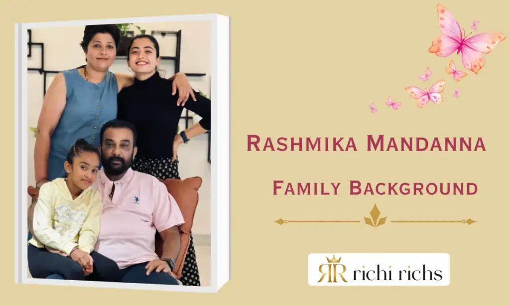 Rashmika Mandanna Net Worth